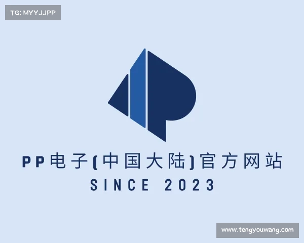 了解PP电子(中国大陆)官方网站